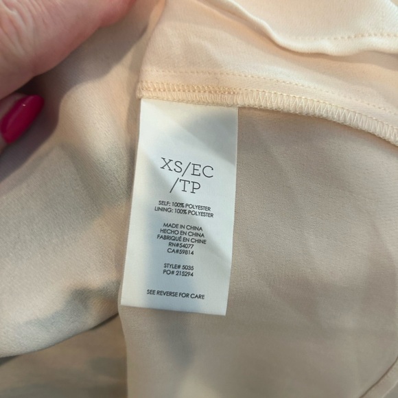 Cabi top - Picture 9 of 9